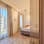 Stay At Brussels