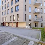 Stay At Brussels
