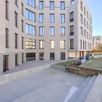 Stay At Brussels