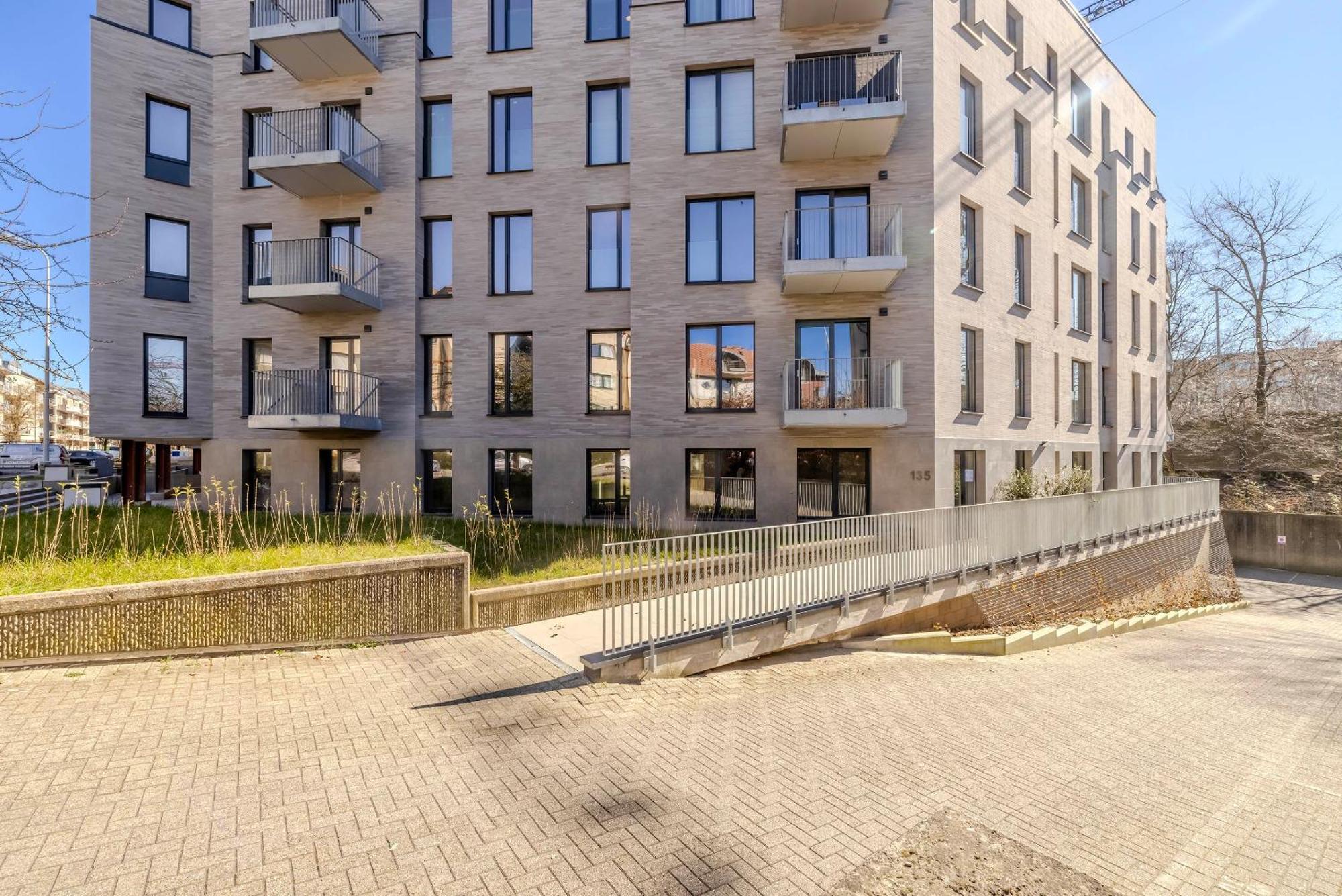 Aparthotel At Brussel
